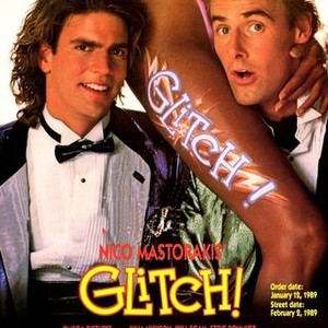 Glitch! (1988) photo 8