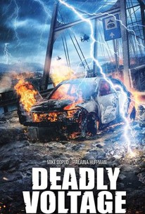 Watch trailer for Deadly Voltage