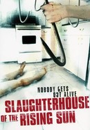 Slaughterhouse of the Rising Sun poster image