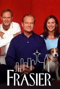 Frasier: Season 1 | Rotten Tomatoes