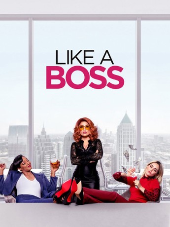 Like a boss streaming free sale