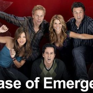 "In Case of Emergency photo 4"