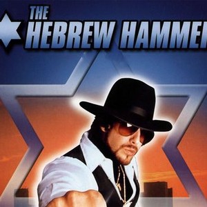 The Hebrew Hammer photo 1