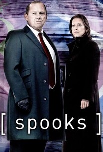 Spooks: Season 10 | Rotten Tomatoes