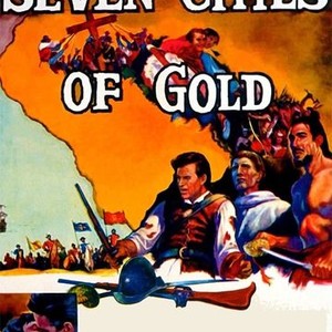 Reviews: The Mysterious Cities of Gold - IMDb