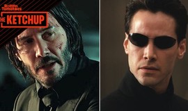 Keanu vs. Keanu, The Rise of Skywalker, Best Movies of the Decade