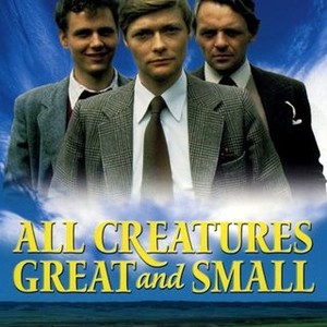 All Creatures Great and Small (1974) photo 10