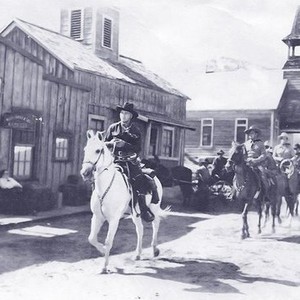 Heart of the West (1936) photo 10