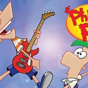 Phineas and Ferb: Season 2, Episode 1 - Rotten Tomatoes