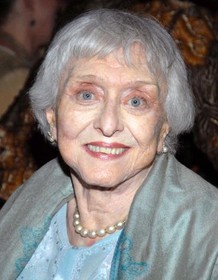 Celeste Holm