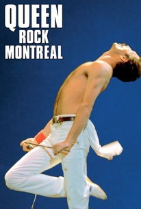 Watch trailer for Queen Rock Montreal