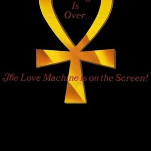 The Love Machine (1971)