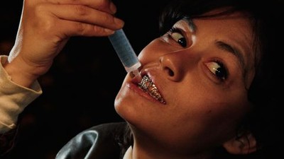 《Lockjaw》：失控派對映照青春真實喧囂與成長