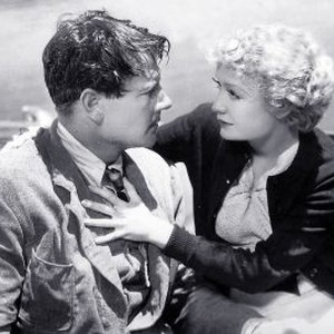 The Richest Girl in the World (1934) photo 4