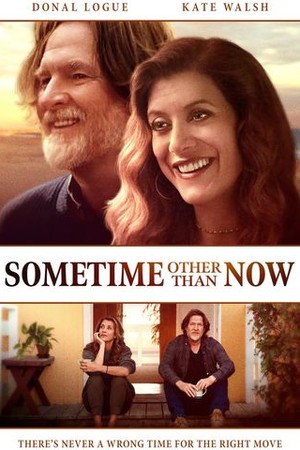 Sometime Other Than Now poster