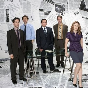 The Office: Season 5, Episode 20 - Rotten Tomatoes
