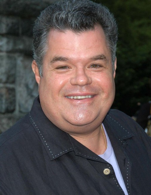 Michael Badalucco