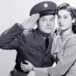 Caught in the Draft (1941) photo 4