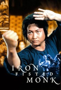 Watch trailer for The Iron-Fisted Monk