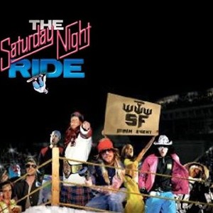 The Saturday Night Ride - Rotten Tomatoes