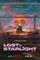 Lost in Starlight