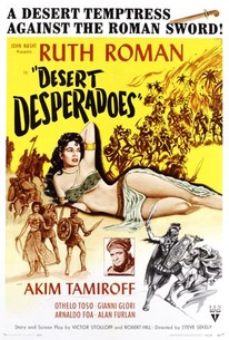 Desperados - Rotten Tomatoes