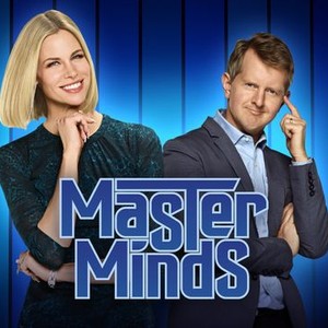 Master Minds - Rotten Tomatoes