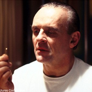 A scene from the film "The Silence of the Lambs." photo 10