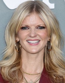 Arden Myrin