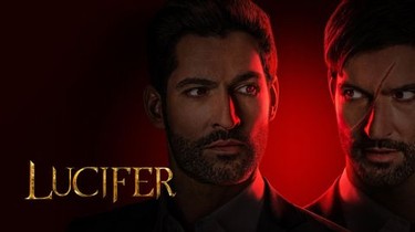 Lucifer 5 sales streaming netflix
