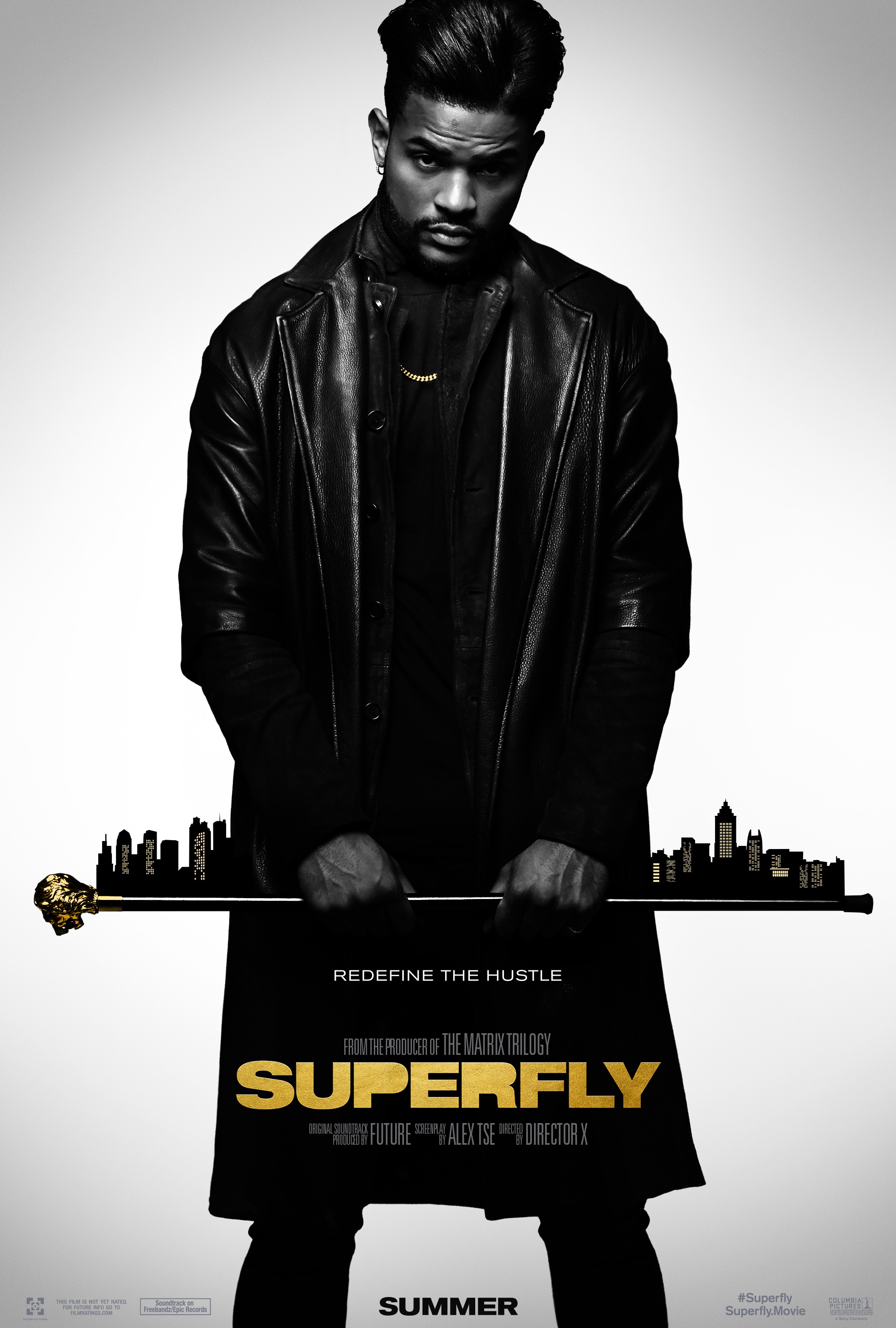 Superfly 18 Rotten Tomatoes