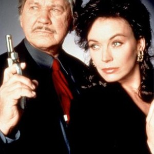 DEATH WISH V: THE FACE OF DEATH, Charles Bronson, Lesley-Anne Down, 1994, (c)Trimark Pictures