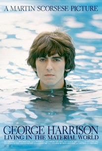 Torrent George Harrison Living In The Material World Spanish