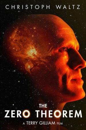 The Zero Theorem poster