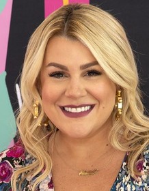 Heather McMahan