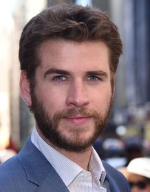 Liam Hemsworth