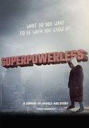 Superpowerless poster image