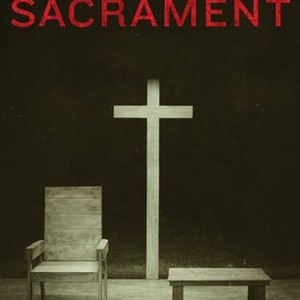 The Sacrament photo 2