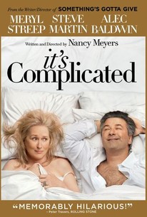 Watch trailer for It's Complicated