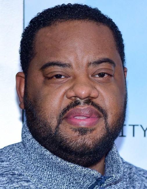 Grizz Chapman