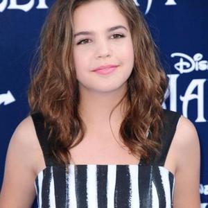 Bailee Madison at arrivals for MALEFICENT Premiere, El Capitan Theatre, Los Angeles, CA May 28, 2014. Photo By: Dee Cercone/Everett Collection
