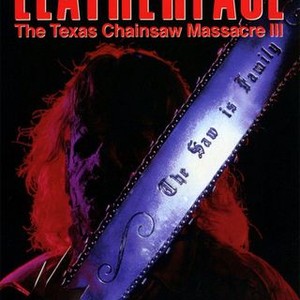 Leatherface: Texas Chainsaw Massacre III (1990) photo 10