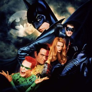 Batman Forever photo 2