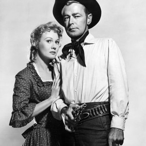 Alan Ladd - Rotten Tomatoes