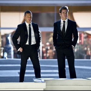 This Means War photo 16