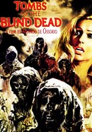 Tombs of the Blind Dead poster image