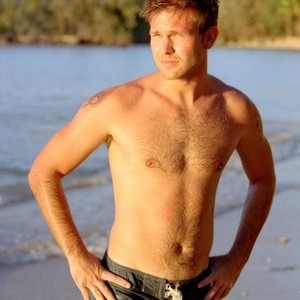 Matthew Davis - Actor