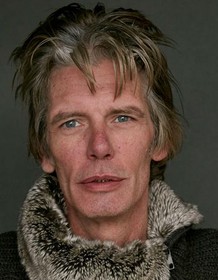 Charlie Sexton