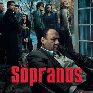 The Sopranos - Rotten Tomatoes