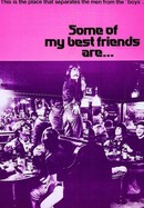 Some of My Best Friends Are... poster image